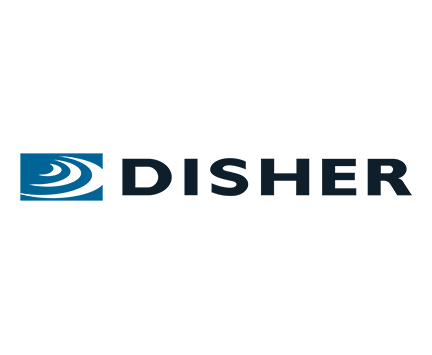 Disher Logo_Main web 2
