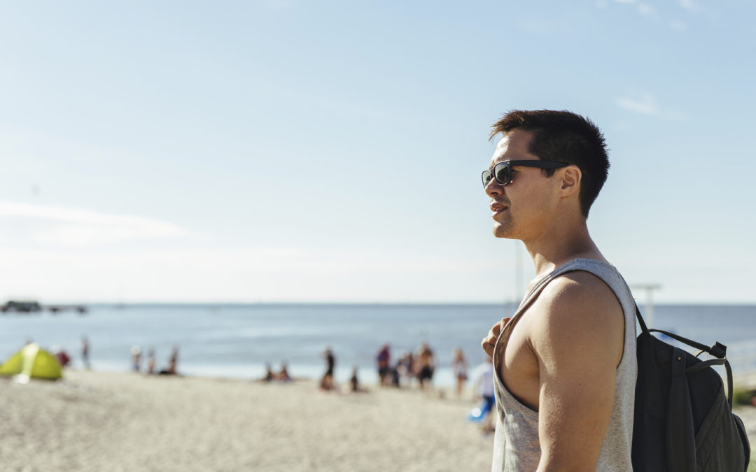 A Veterans Success Story