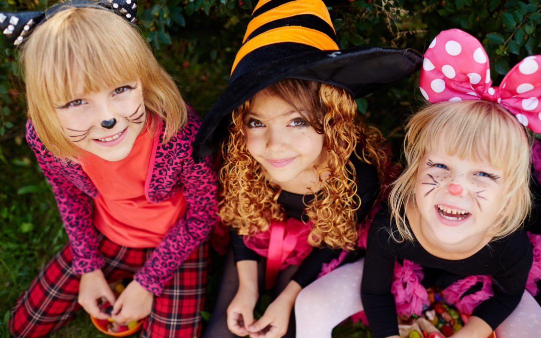 Staying Safe For The Holidays