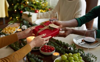 A Special Gift For Christmas | Advanced Directive for Health Care