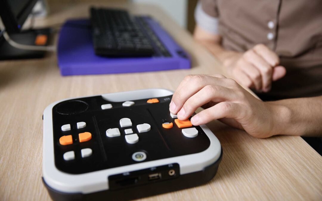 Something New at Disability Network Lakeshore