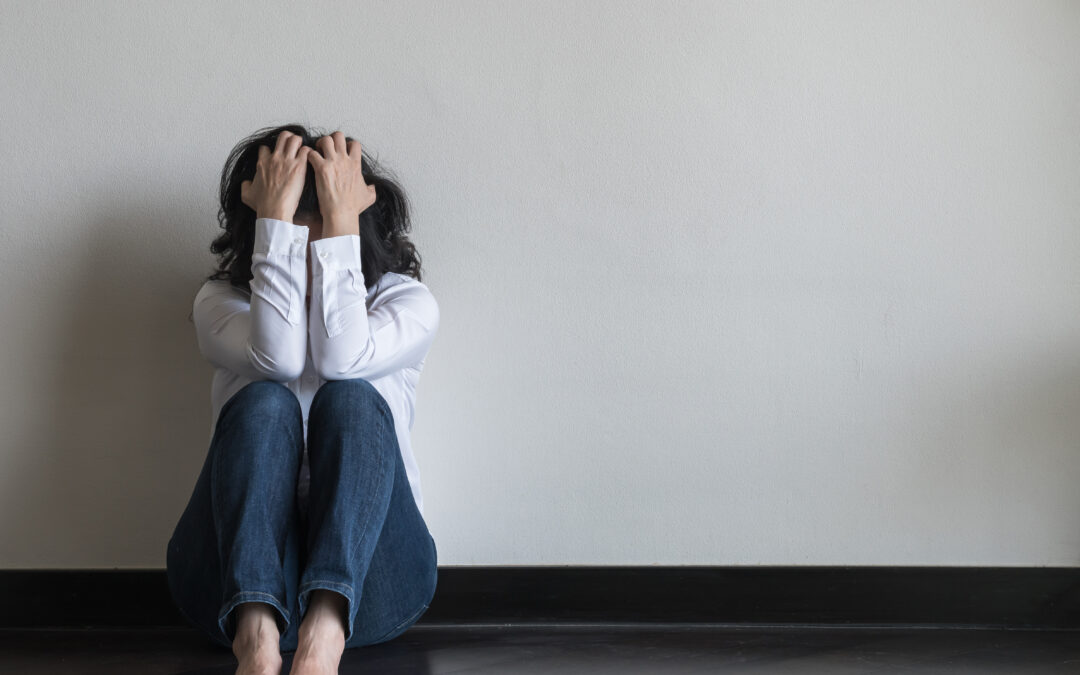 May is Mental Health Awareness Month