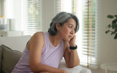 The Relationship Between Anger and Pain