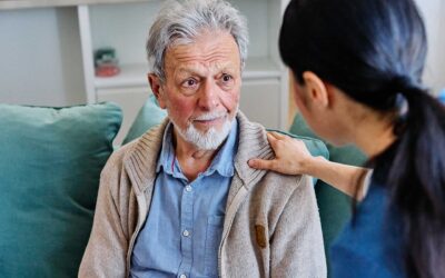 World Elder Abuse Awareness Day